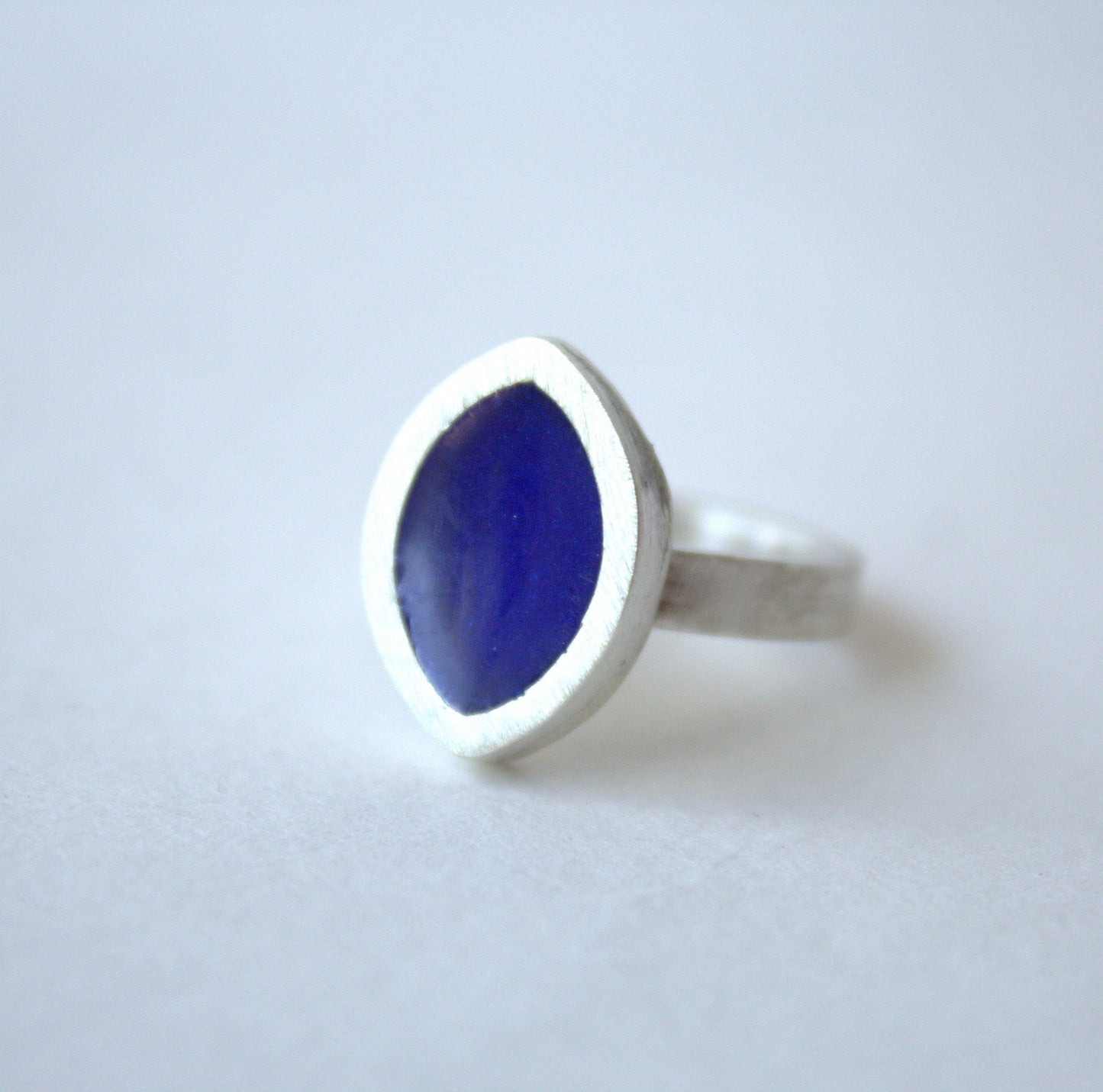 Leaf ring