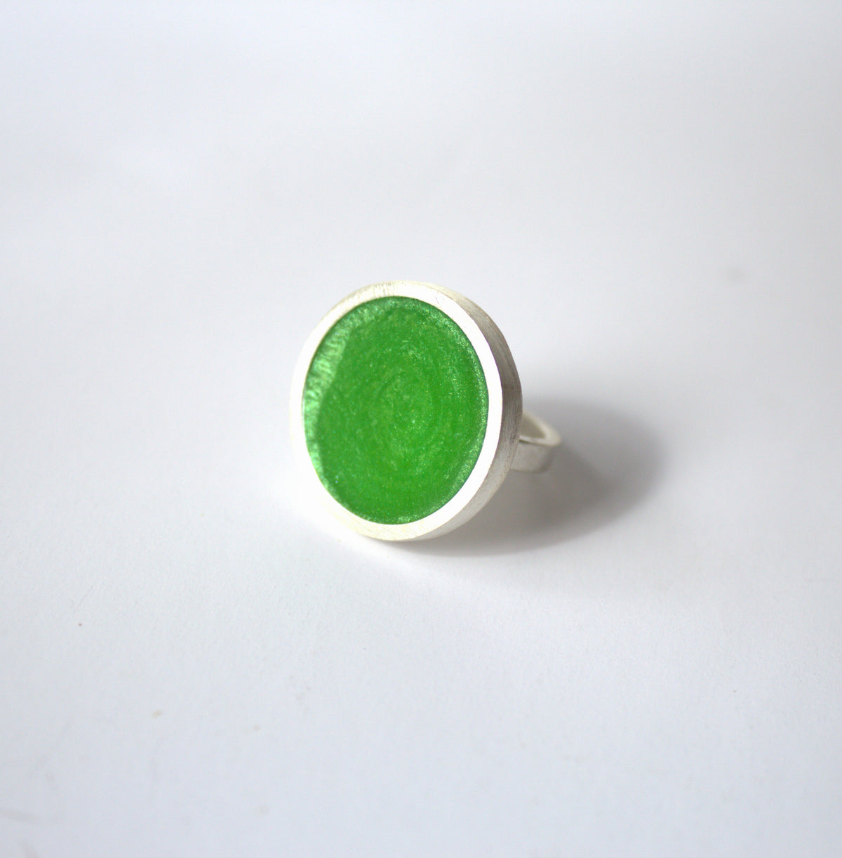 Disc ring