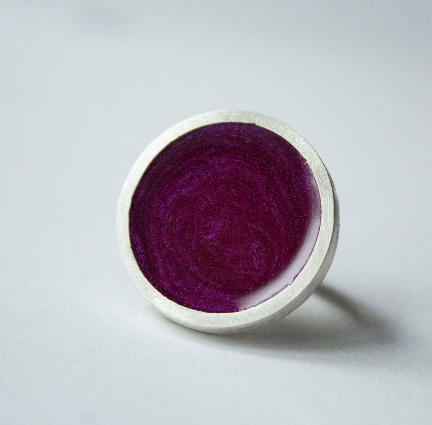 Disc ring