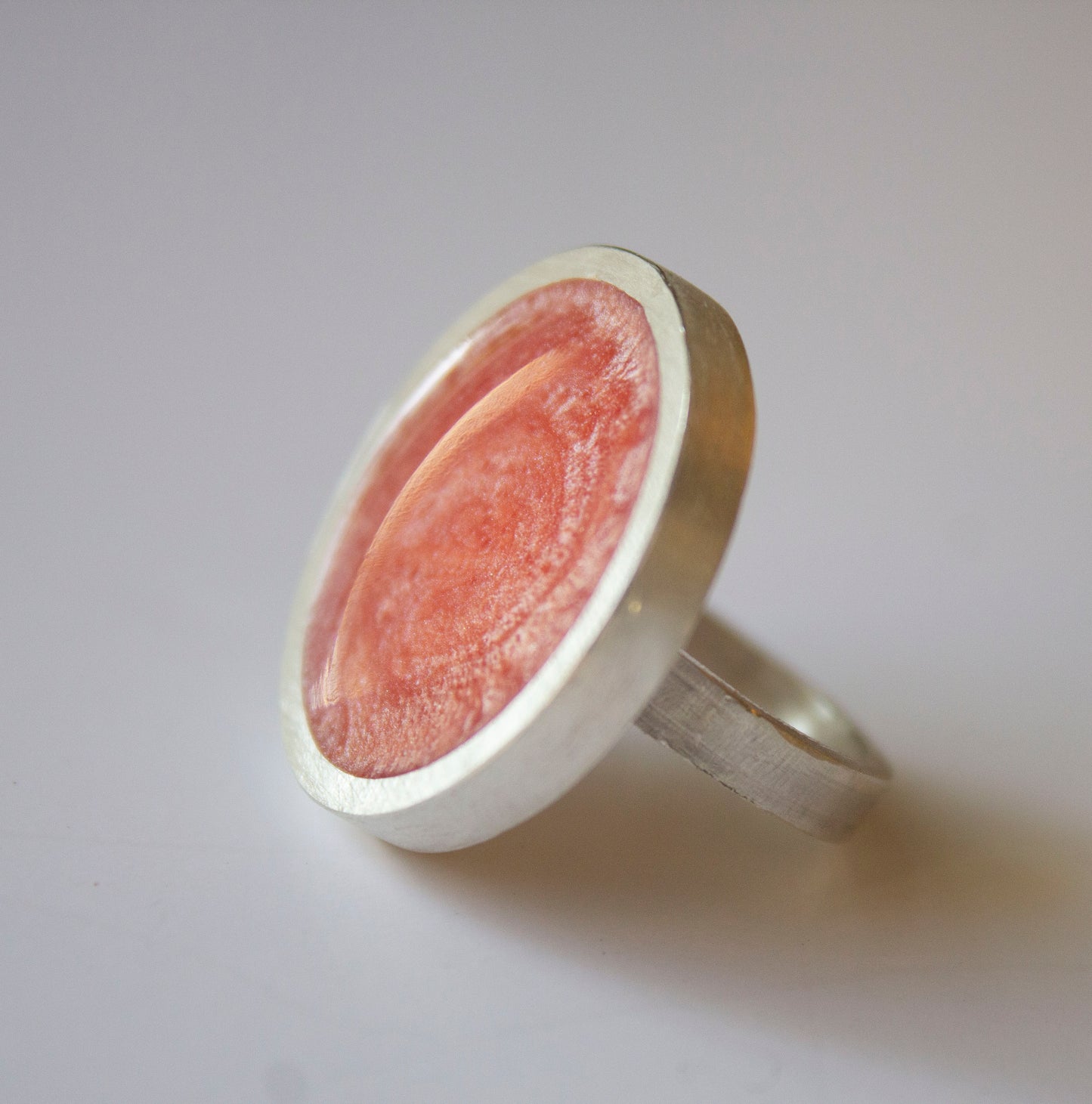 Disc ring