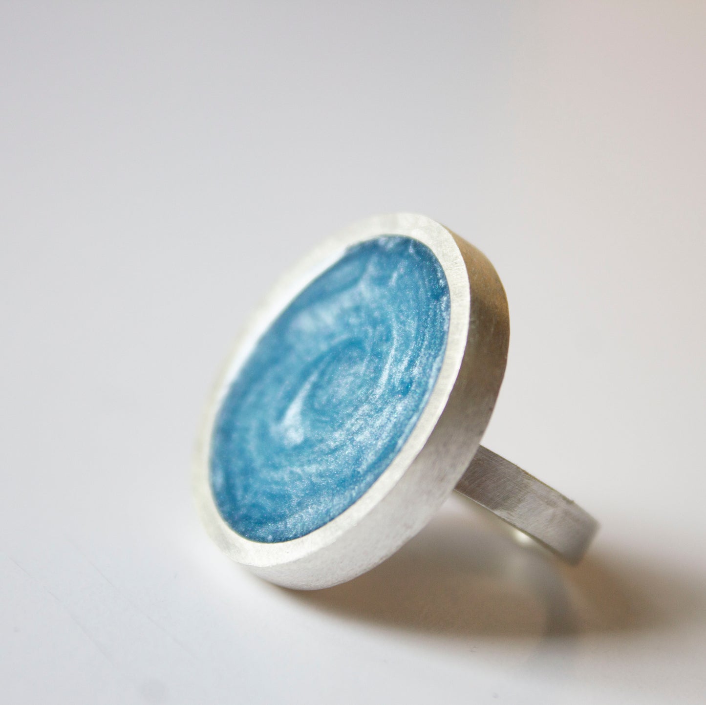 Disc ring
