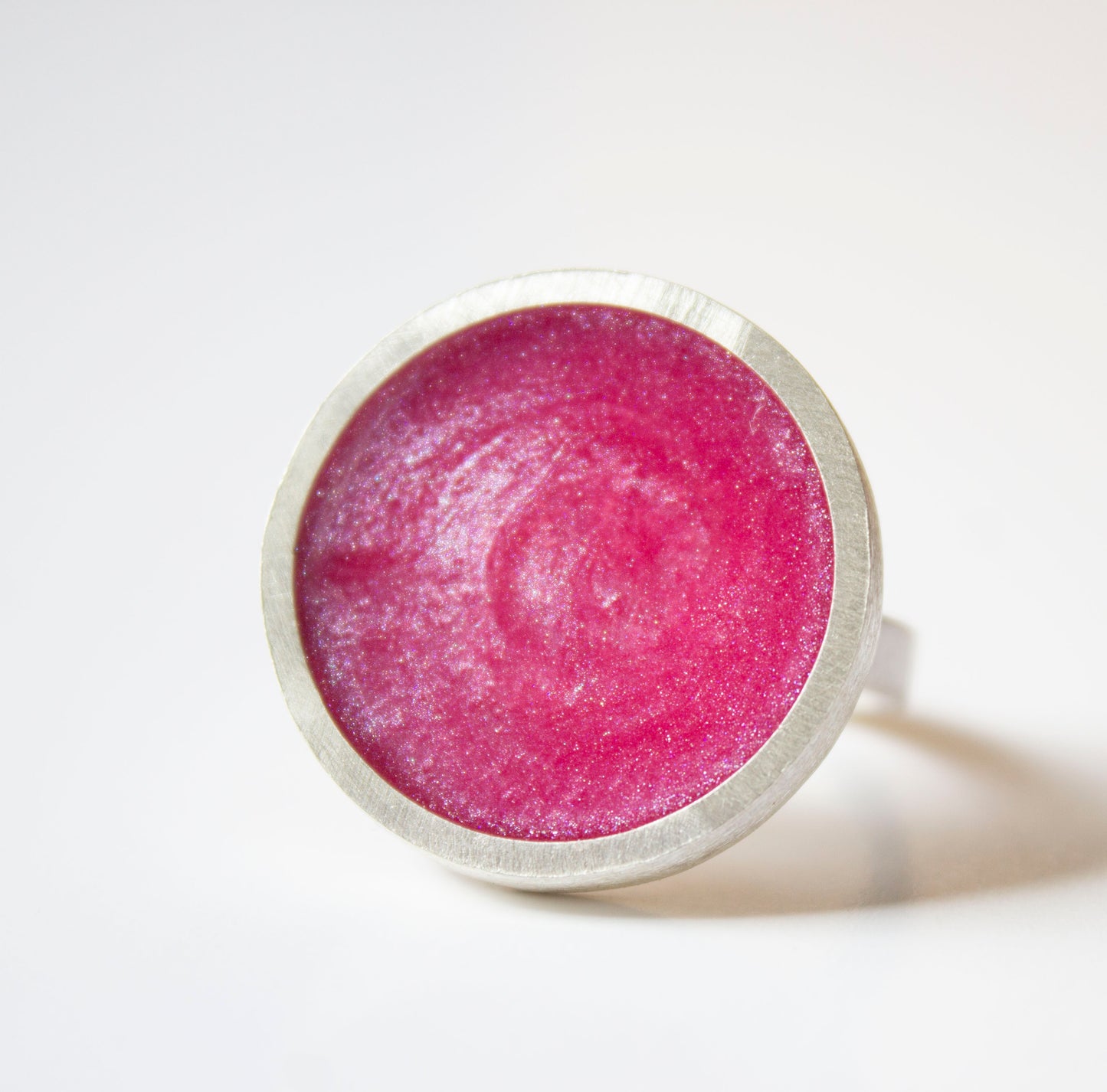 Disc ring