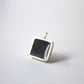 Square necklace