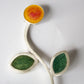 Bough brooch