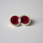 Circle studs