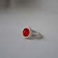 Circle ring
