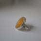 Disc ring