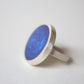 Disc ring