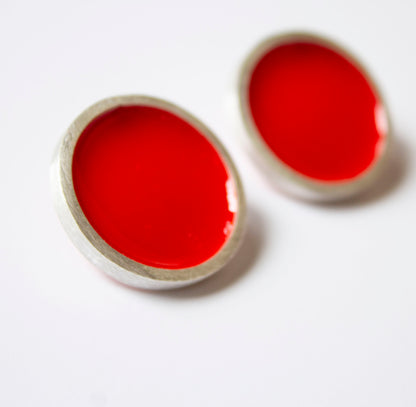 Disc studs