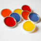 Disc studs