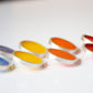 Disc studs