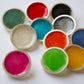 Disc studs
