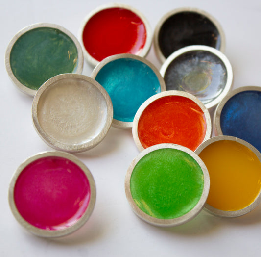 Disc studs