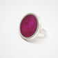 Disc ring