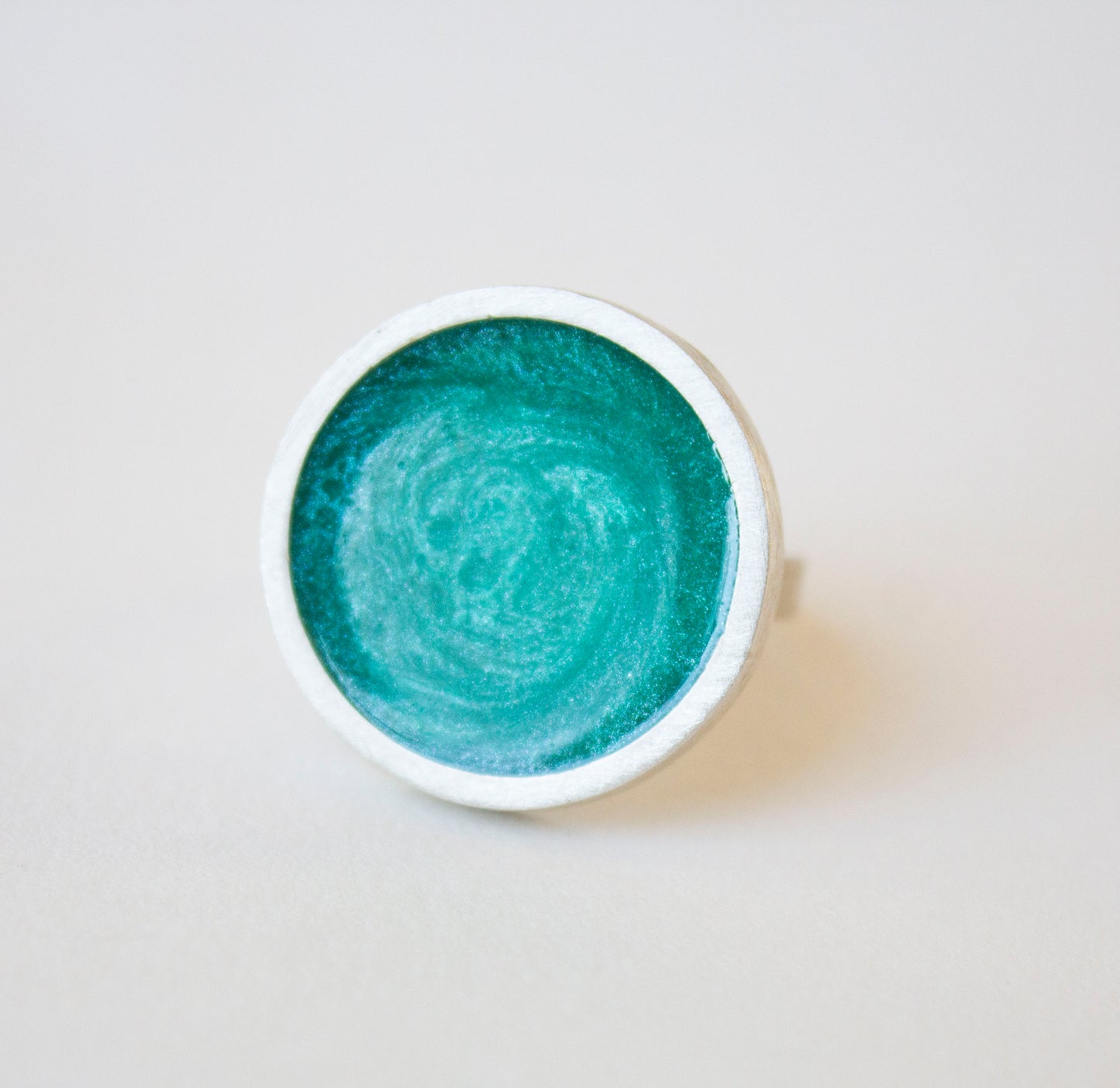Disc ring