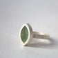 Leaf ring