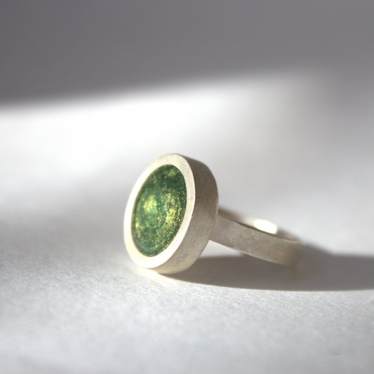 Circle ring
