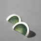 Semi-Circle studs