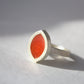 Leaf ring