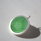 Disc necklace