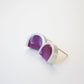 Deep arc studs