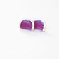 Deep arc studs