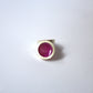 Circle studs