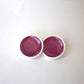 Disc studs