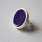 Disc ring