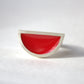 Semi circle ring