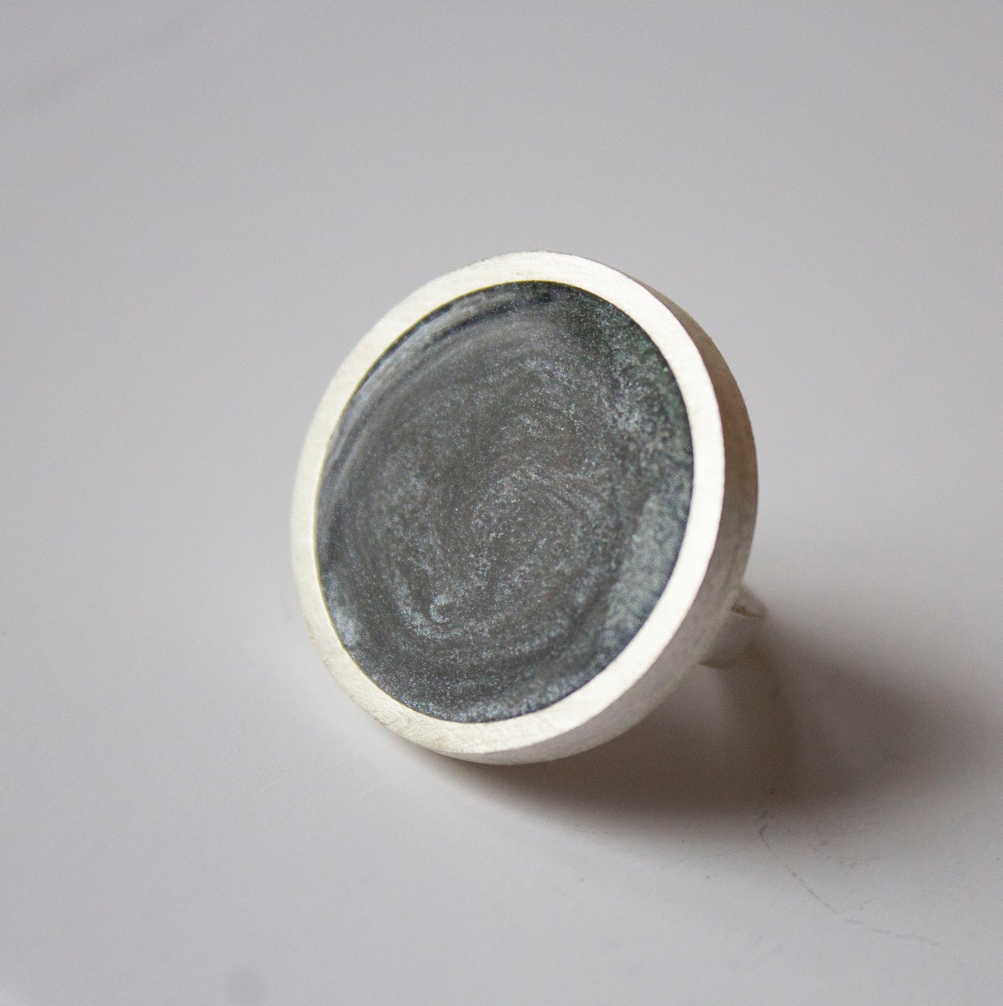 Disc ring