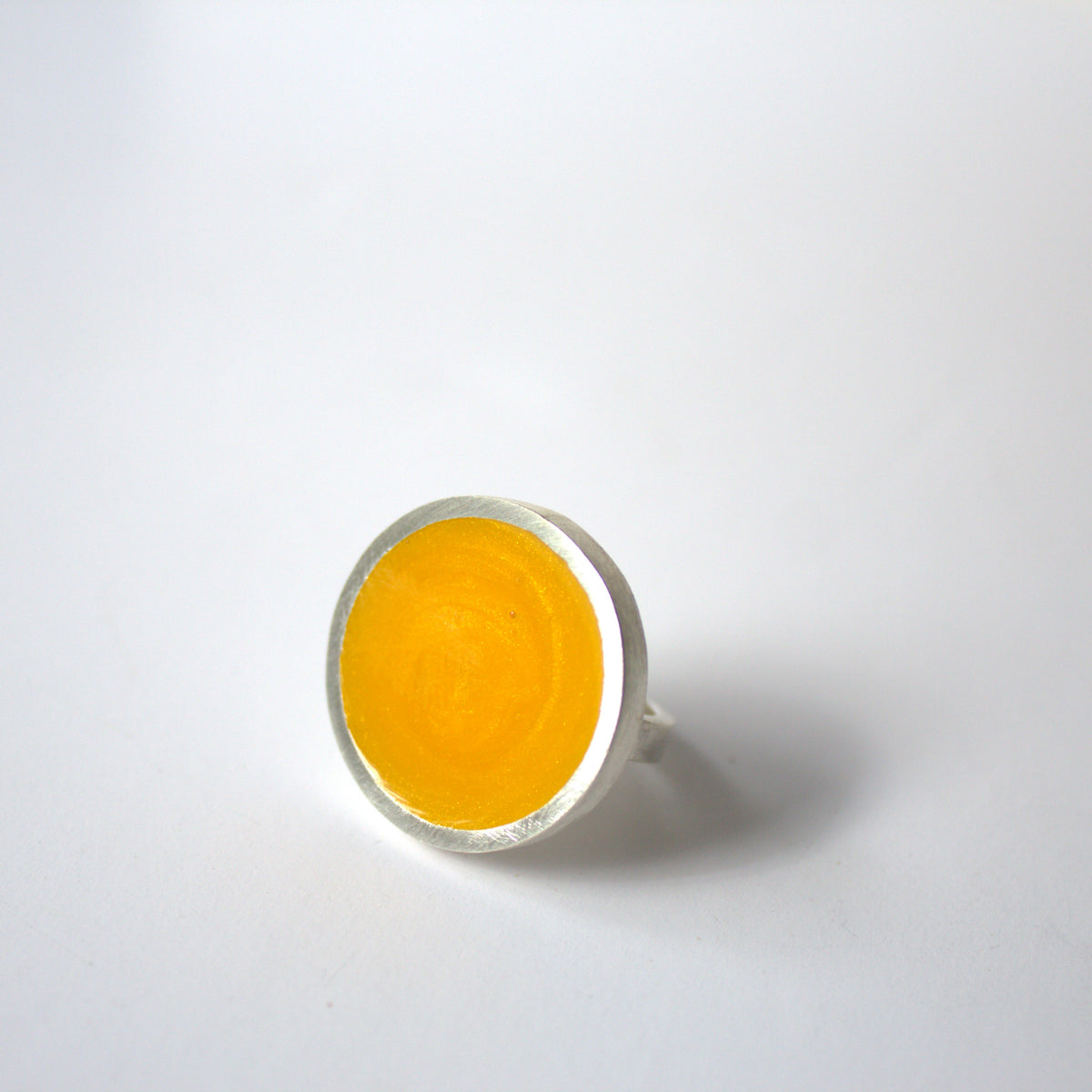 Disc ring