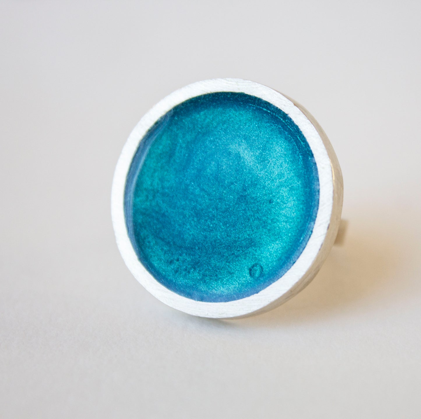 Disc ring