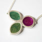 Garland necklace